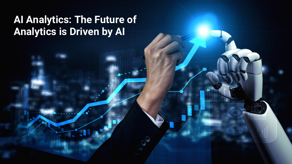 AI-driven Data Analytics and Business Intelligence